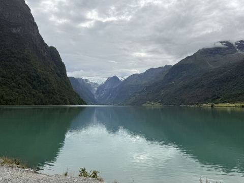 Norwegen 2025 – 47