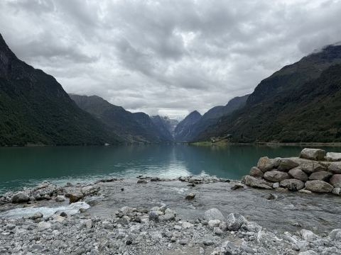 Norwegen 2025 – 50