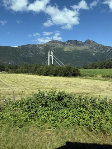 Norway 2025 – 26