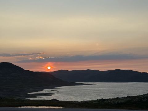 Norway 2025 – 24
