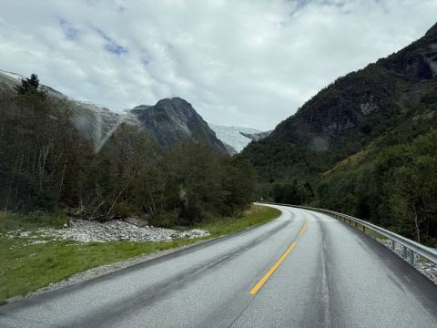 Norwegen 2025 – 27