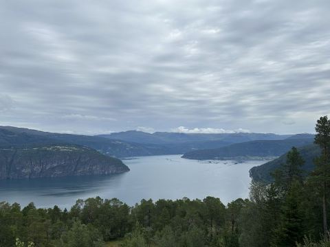 Norwegen 2025 – 19
