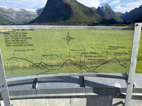 Norwegen 2025 – 4