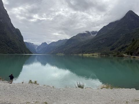 Norwegen 2025 – 46