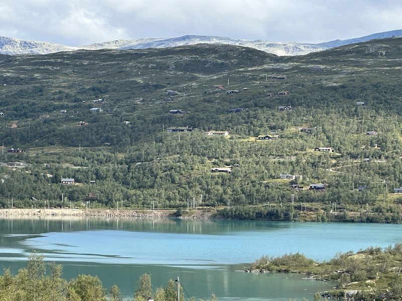 Norway 2025