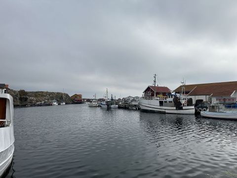 Norwegen 2025 – 2