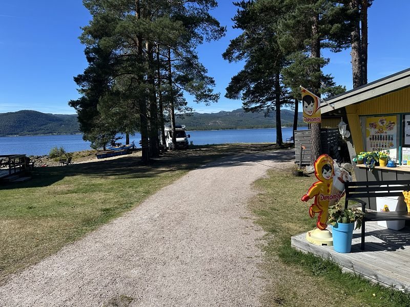 Norwegen 2025
