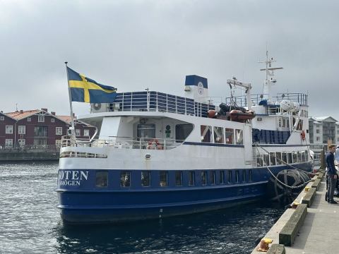 Norwegen 2025 – 6