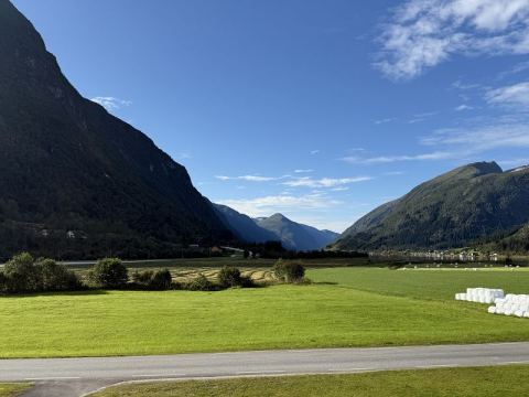 Norwegen 2025 – 24