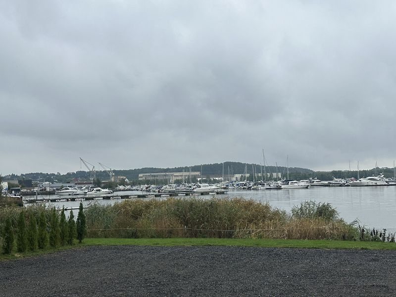 Norway 2025