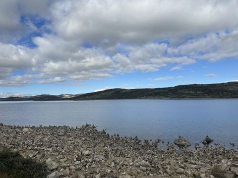 Norway 2025 – 2