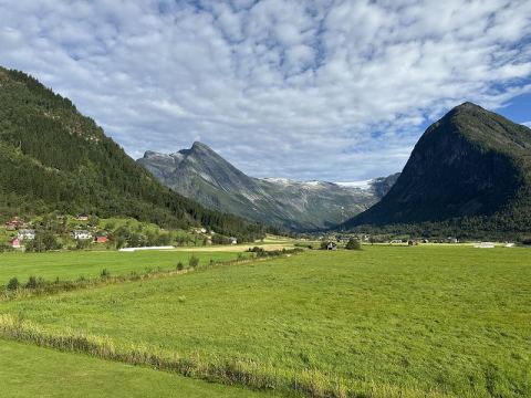 Norwegen 2025 – 3