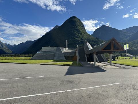Norwegen 2025 – 2