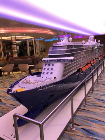 TUI Mittelmeer 2019 – 9
