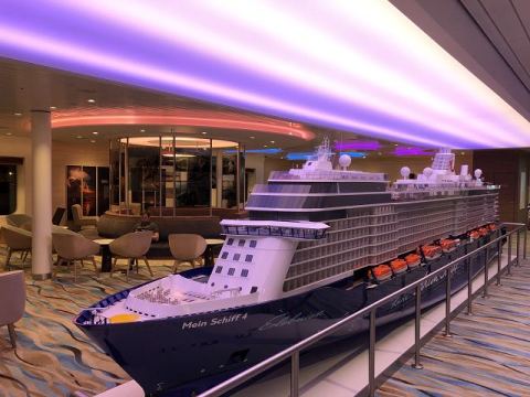 TUI Mittelmeer 2019 – 10