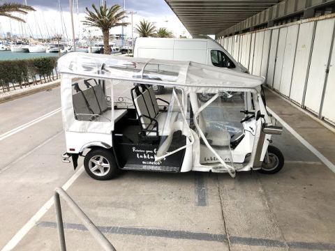 TUI Mittelmeer 2019 – 112