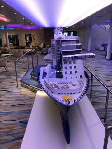 TUI Mittelmeer 2019 – 11