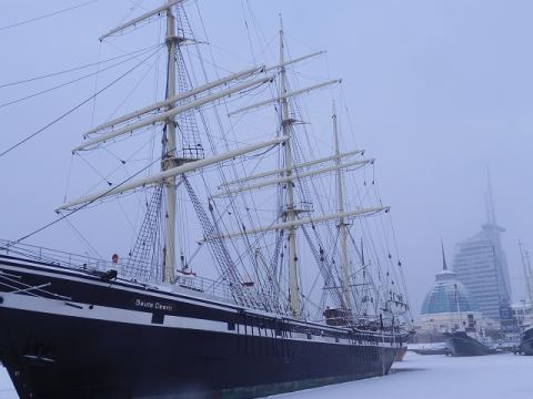 Bremerhaven 2010 – 99