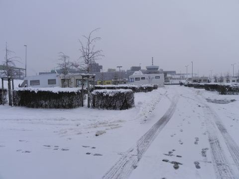 Bremerhaven 2010 – 8