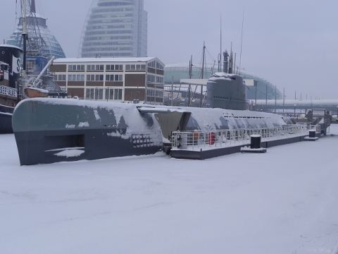 Bremerhaven 2010 – 100