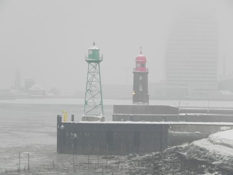 Bremerhaven 2010 – 10