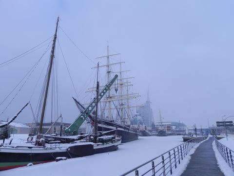 Bremerhaven 2010 – 96