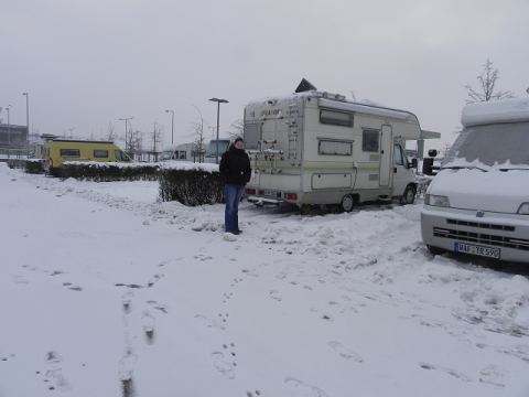 Bremerhaven 2010 – 2