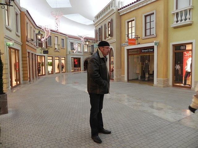 Bremerhaven 2010