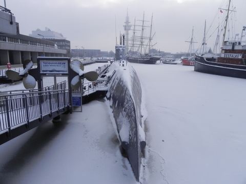 Bremerhaven 2010 – 102