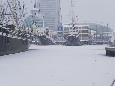 Bremerhaven 2010 – 98