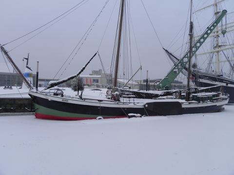 Bremerhaven 2010 – 97