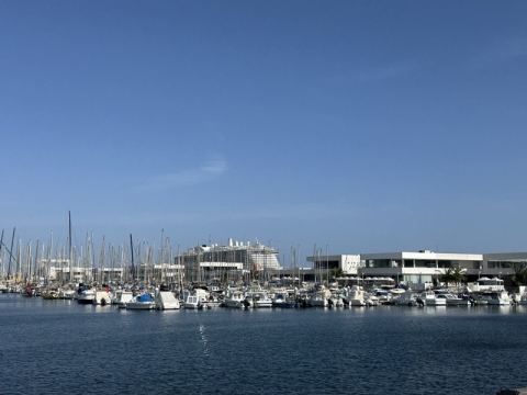 AIDA Canary Islands 2024 – 58