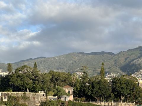AIDA Kanaren 2024 – 8