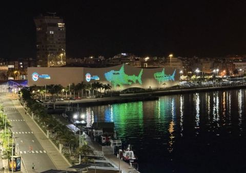 AIDA Canary Islands 2024 – 6