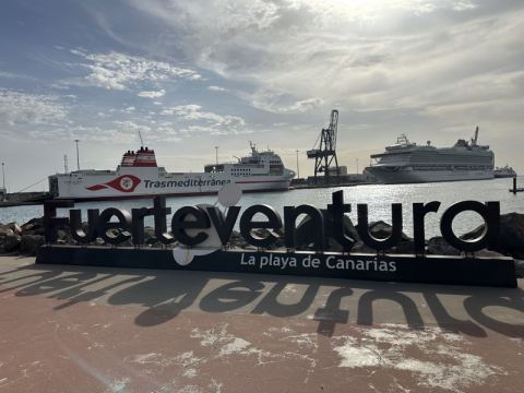 AIDA Canary Islands 2024 – 52