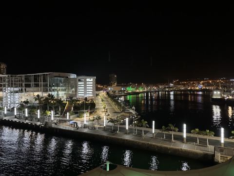 AIDA Canary Islands 2024 – 4
