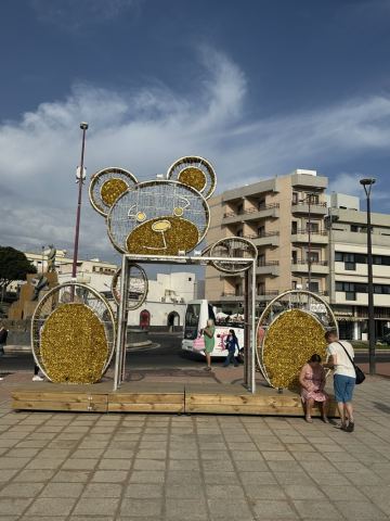 AIDA Canary Islands 2024 – 54