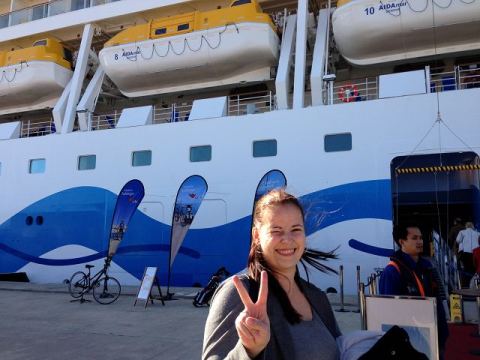 AIDA Mediterranean 2013 – 6