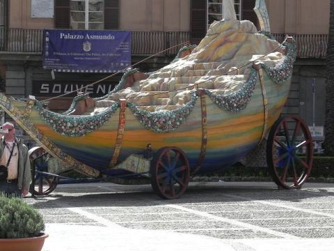 AIDA Mittelmeer 2013 – 9