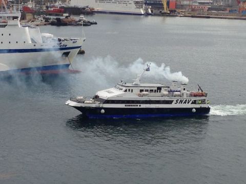 AIDA Mittelmeer 2013 – 15