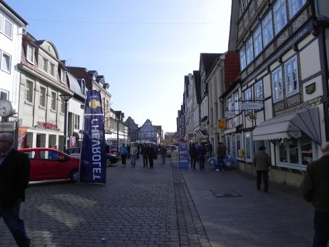 Rinteln 2011 – 8