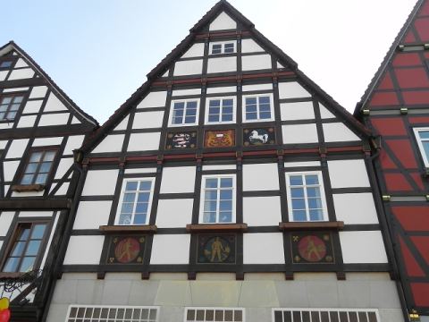 Rinteln 2011 – 12