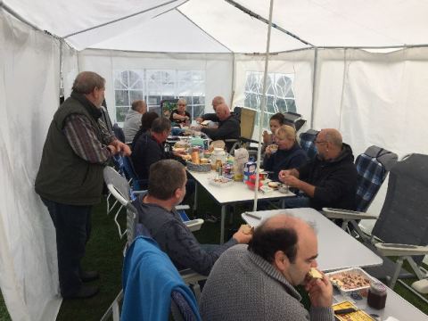 Mechanics' Meetup 2017 – 115