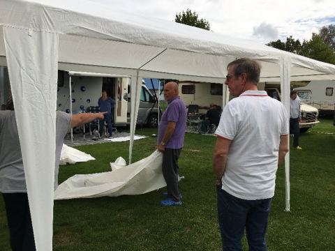 Mechanics' Meetup 2017 – 41