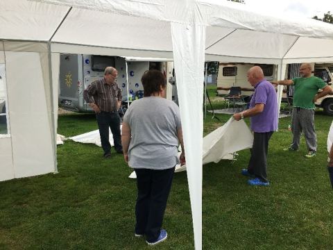 Mechanics' Meetup 2017 – 43