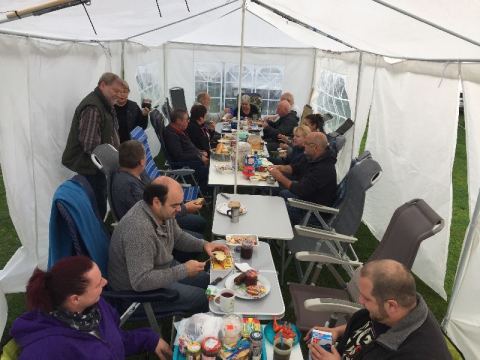 Mechanics' Meetup 2017 – 114