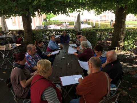 Mechanics' Meetup 2017 – 96
