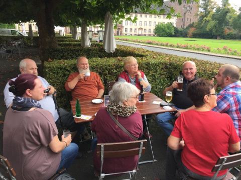 Mechanics' Meetup 2017 – 64