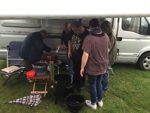 Mechanics' Meetup 2017 – 107
