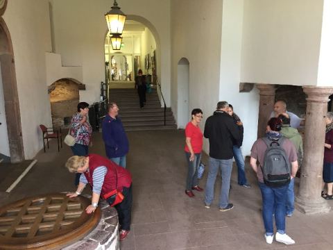 Mechanics' Meetup 2017 – 82